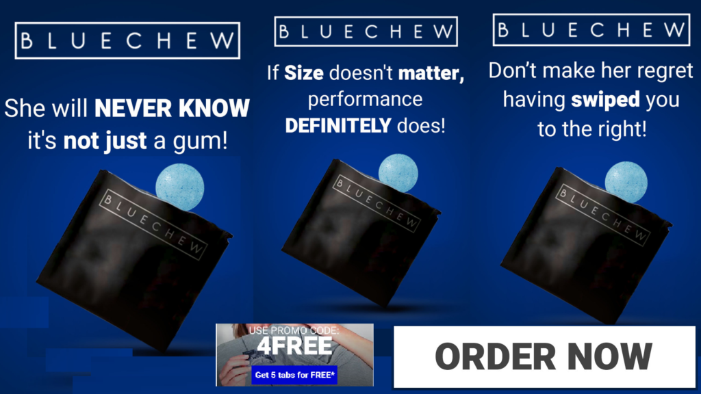 bluechew, blue chew, blue chew review, bluechew review, edible viagra