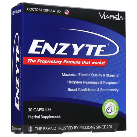 Enzyte, enzyte review