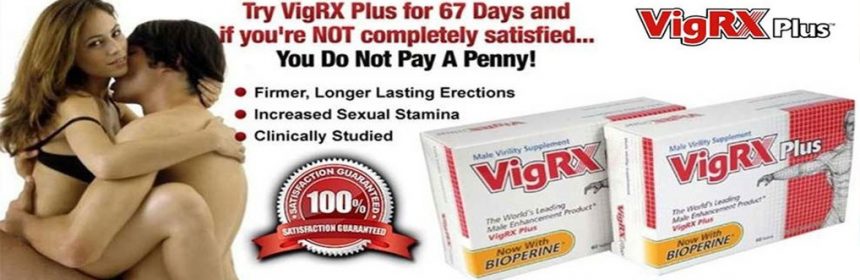 VigRX Plus review