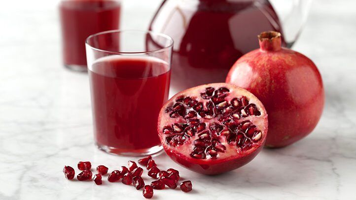 pomegranate juice, treatments for erectile dysfunction, erectile dysfunction natural remedies