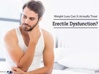 can weight loss treat erectile dysfunction, can weight loss treat ED, treat ed, bluechew