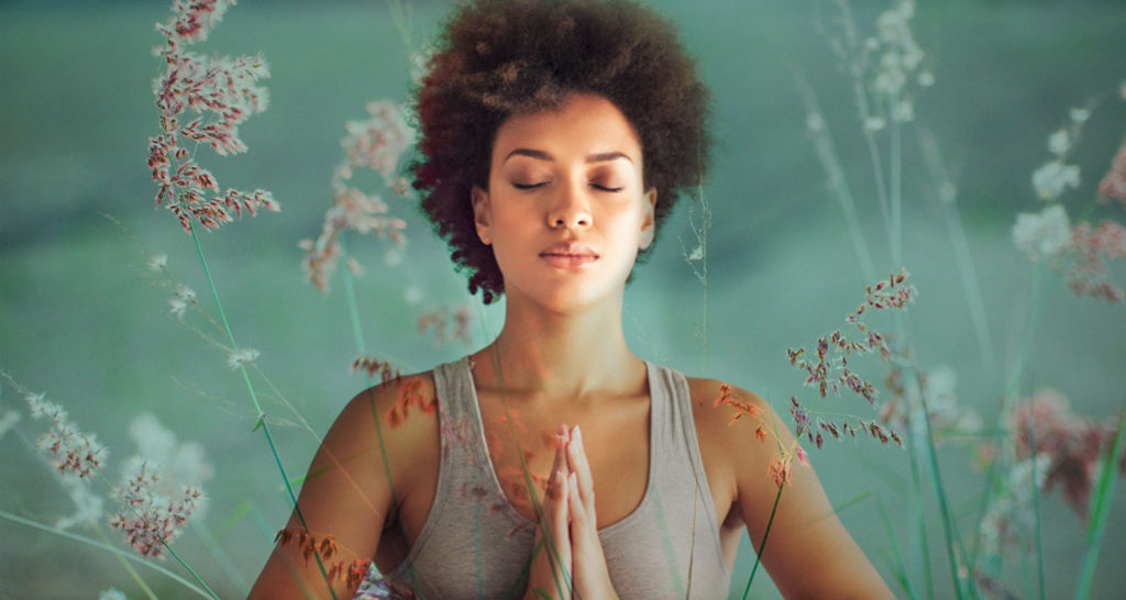 meditation for anxiety relief